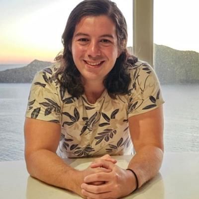 Luis Daniel Gonzalez Gallardo