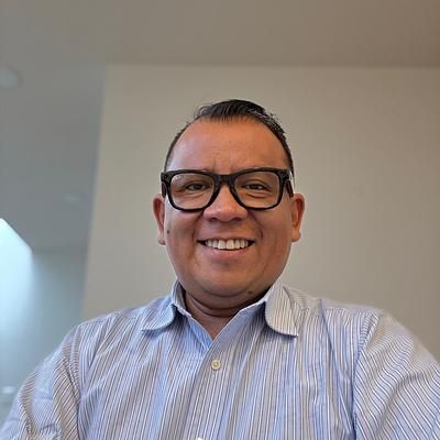 Arturo Balderas