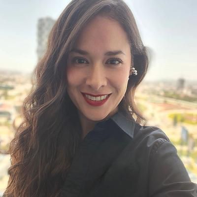 Ana Victoria Vazquez Arteaga