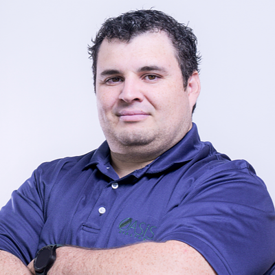 Miguel Arvizu Rondero