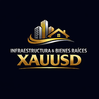 Infraestructura y bienes raices XAUUSD La Paz