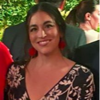Gala Reynoso
