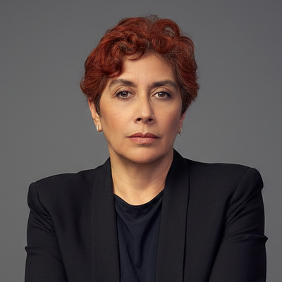 Carmen Taboada