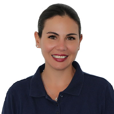 Ana Laura Gómez