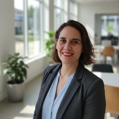 Lucía Uribe Morfín