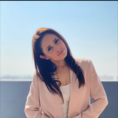 Magali Sánchez Carrasco