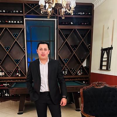 Alexander Rodríguez