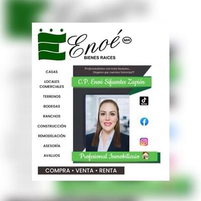 Enoé Sifuentes Zapién