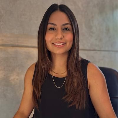 Camila Mujica