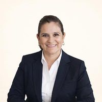 Oliva Garcia