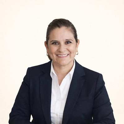 Oliva Garcia