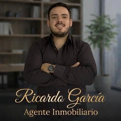 Ricardo Garcia