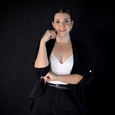 Natalia Leal Casa Cuatro