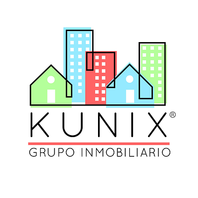 Kunix Grupo Inmobiliario