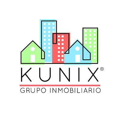 Grupo Inmobiliarios Kunix