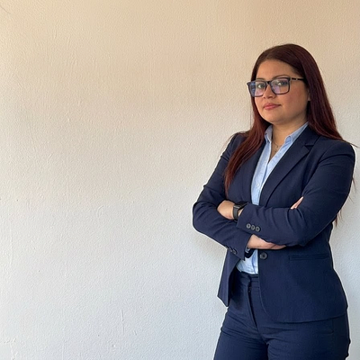 PAOLA JUDITH BRITO DIAZ