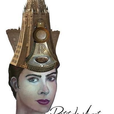 Angelica Petit de Murat