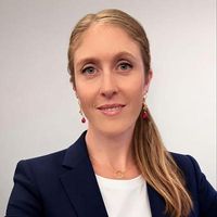 María Auxilio Holguín