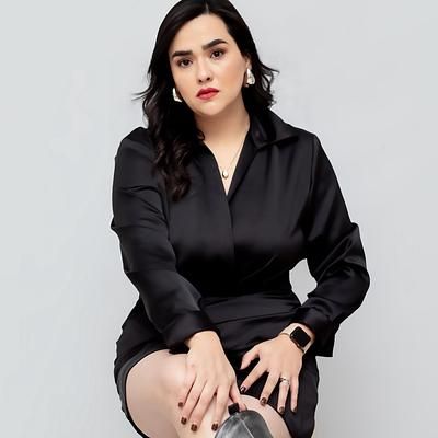 Aimeé Yael Hernández