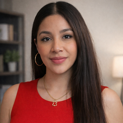 Virginia Martínez