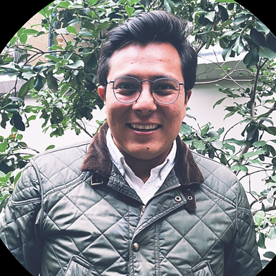 Edgar Alfredo Martínez