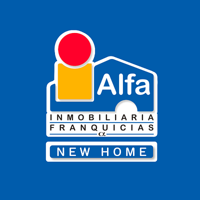 Alfa New Home