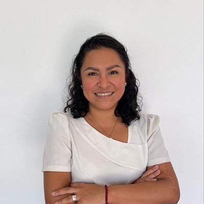 Carolina Ramirez
