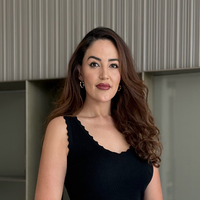 Mariana Patricia G A