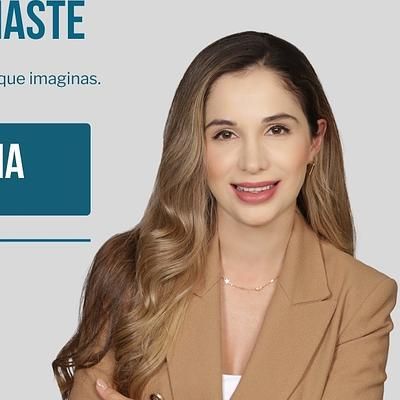 Andrea Santana Ceseña