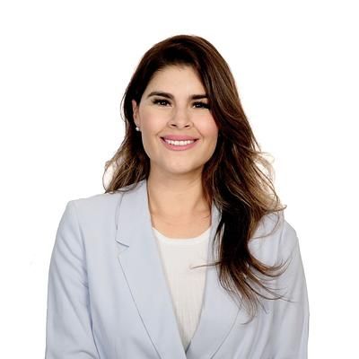 Yaneth Garcia Formenti