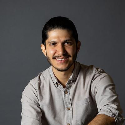 Andres Villarreal