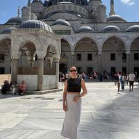 Grace Farias Lucky Habita