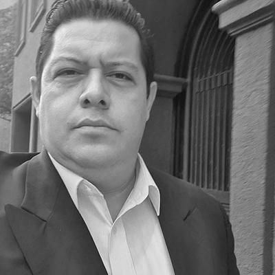 Claudio Lara
