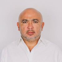 Juan Sánchez Juan Sánchez