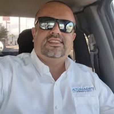 Angel Amador