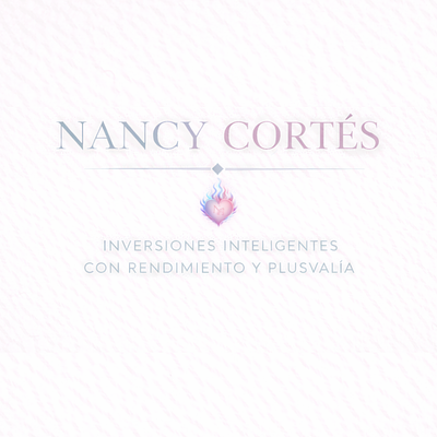 Nancy Garcia Cortés