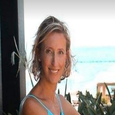 Olga Sinai