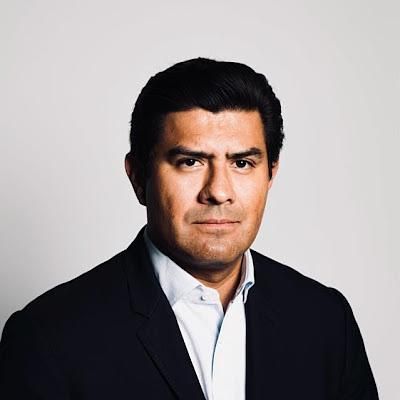 Carlos Gonzalez Flores