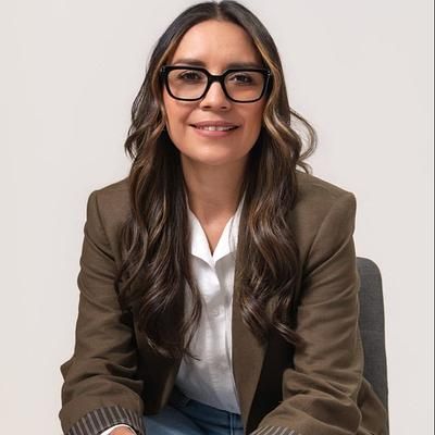 Martha Yadira Cruz Sandoval