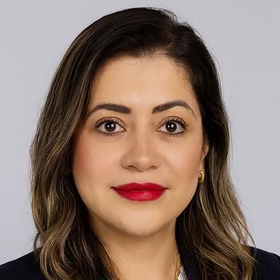 Alethia Cedillo Garduño
