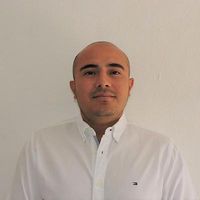 Jonathan Vazquez Cruz