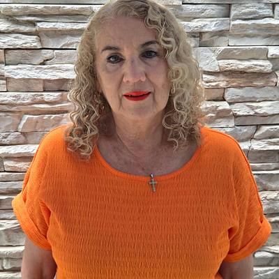 Gaby Martin del Campo