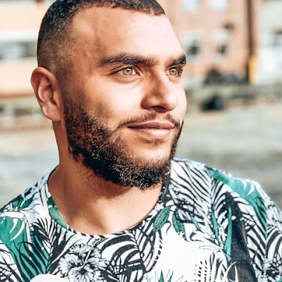 Daniel Mojica Diaz