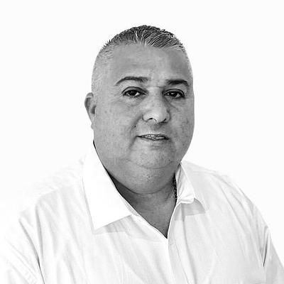 Carlo Gonzalez