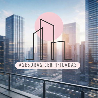Asesoras Certificadas