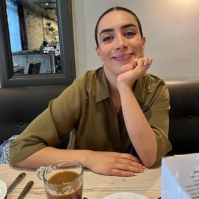 Cristina Plascencia