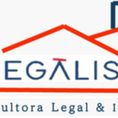 LEGALIS CONSULTORA LEGAL INMOBILIARIA