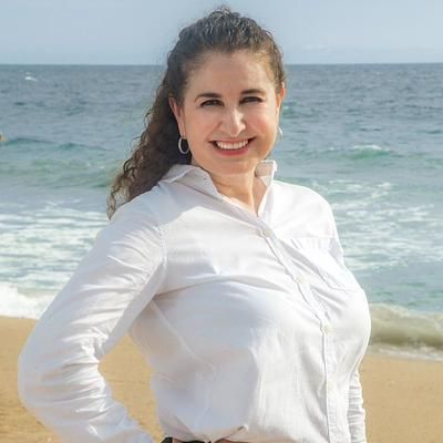 Yolanda Velarde
