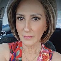 Blanca Elvira Luevano Aguirre