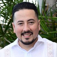 Oscar Castillo Salgado